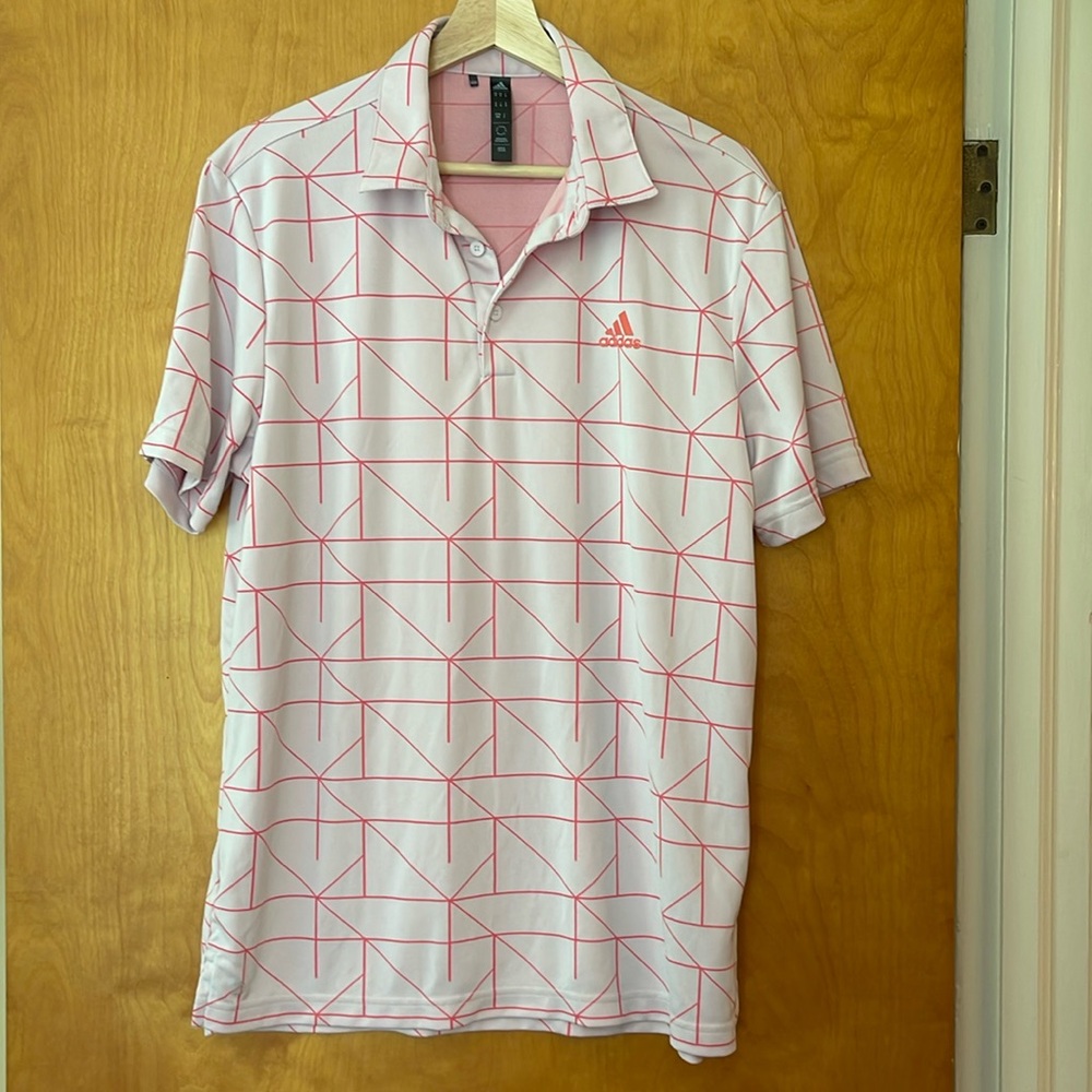 Men’s Golf Shirt